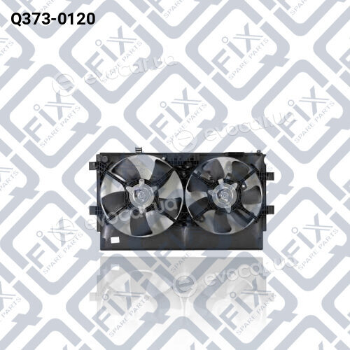 Q-Fix Q3730120