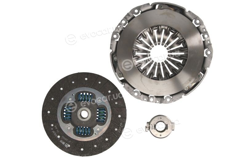 Valeo 821217