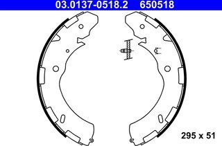 ATE 03.0137-0518.2