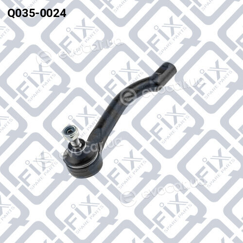 Q-Fix Q0350024