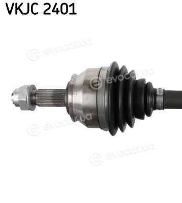 SKF VKJC 2401