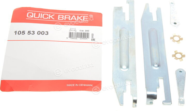 Kawe / Quick Brake 105 53 003