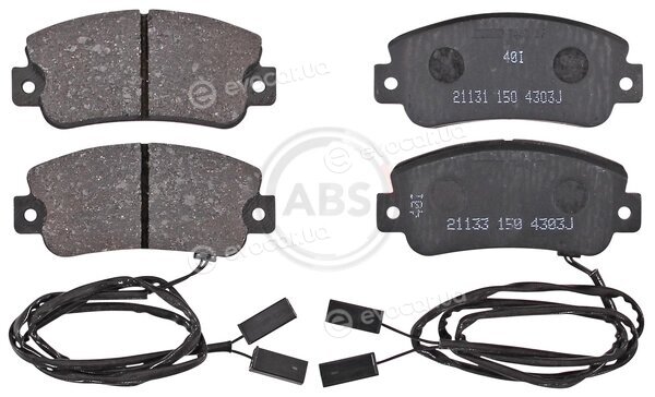 A.B.S. 36186