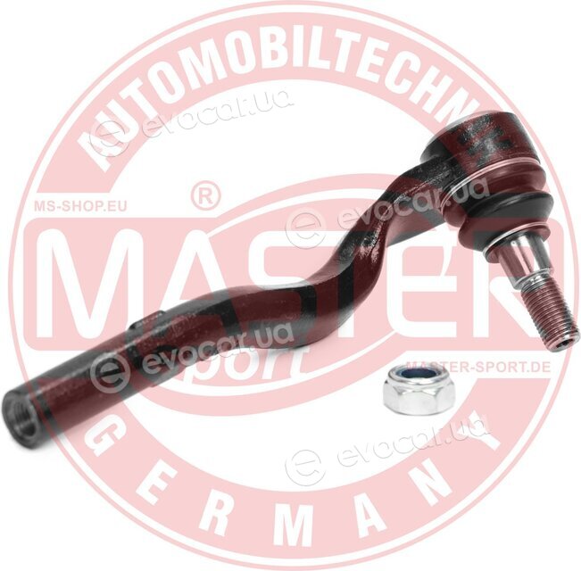 Master Sport 34607-PCS-MS