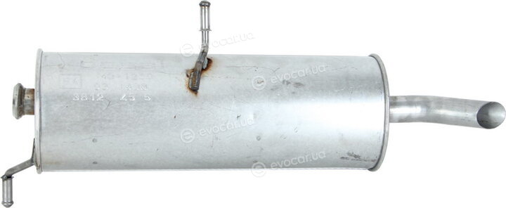 Bosal 190-507