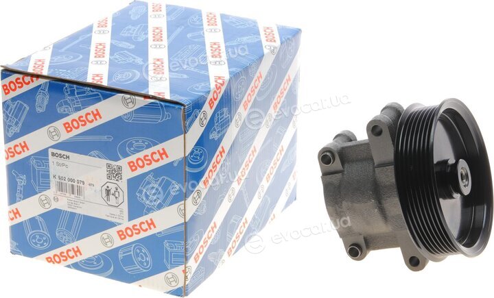 Bosch K S02 000 079