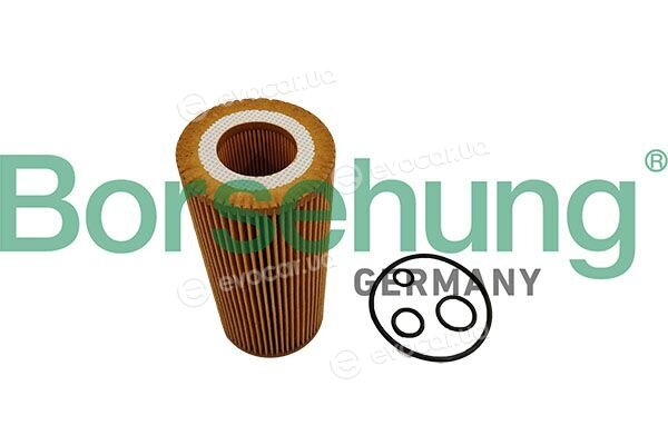 Borsehung B10457