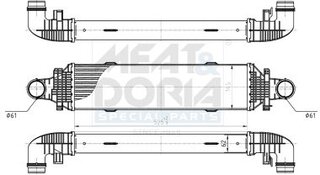 Meat & Doria 995211