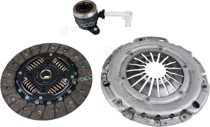 Sato Tech CK70031