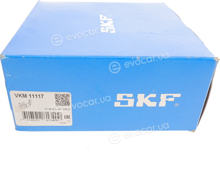 SKF VKM 11117