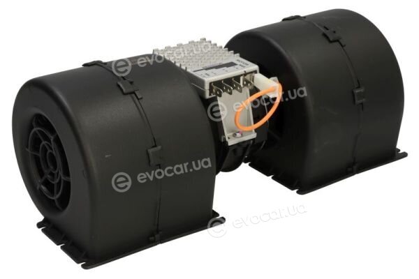 Thermotec DDUN005TT