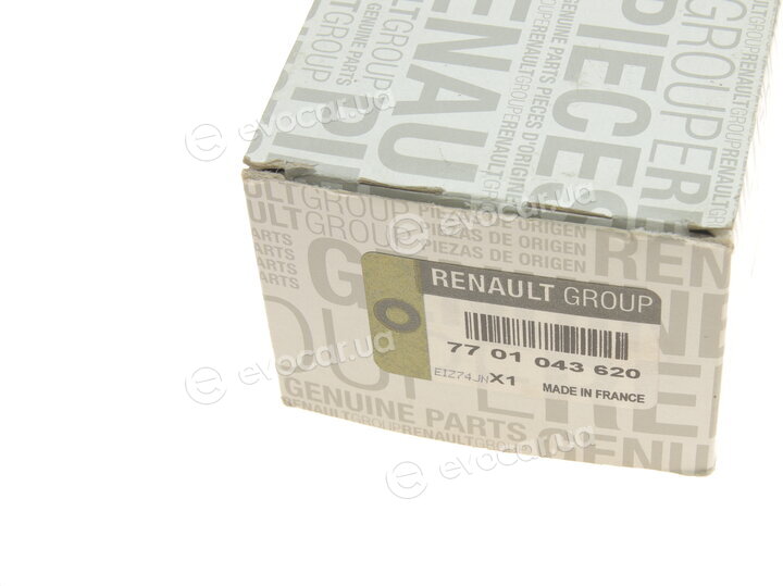 Renault / Nissan 7701043620