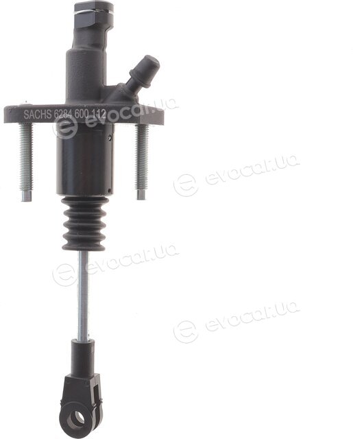 Sachs 6284 600 112