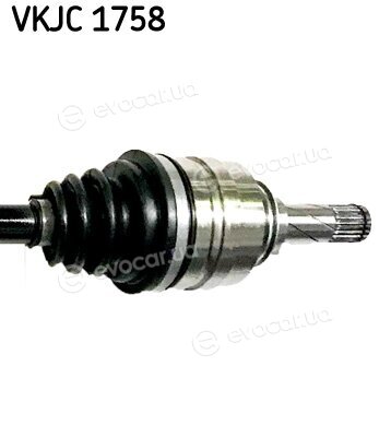 SKF VKJC 1758