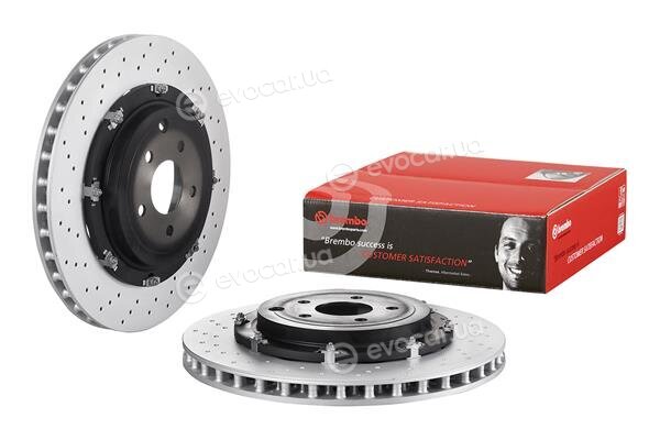 Brembo 09.A190.33