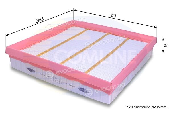 Comline EAF660