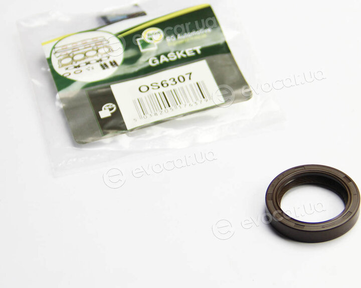 BGA OS6307