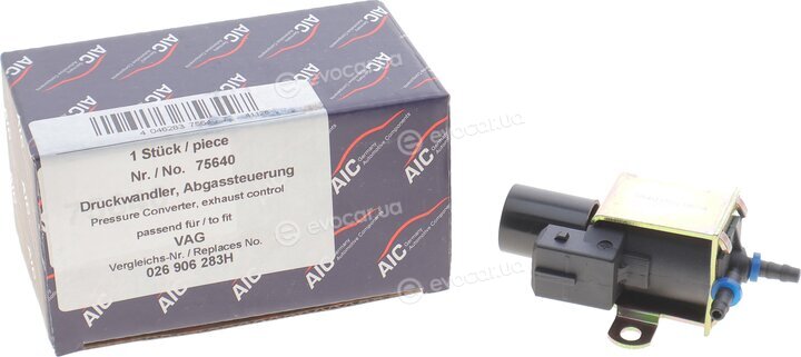 AIC 75640