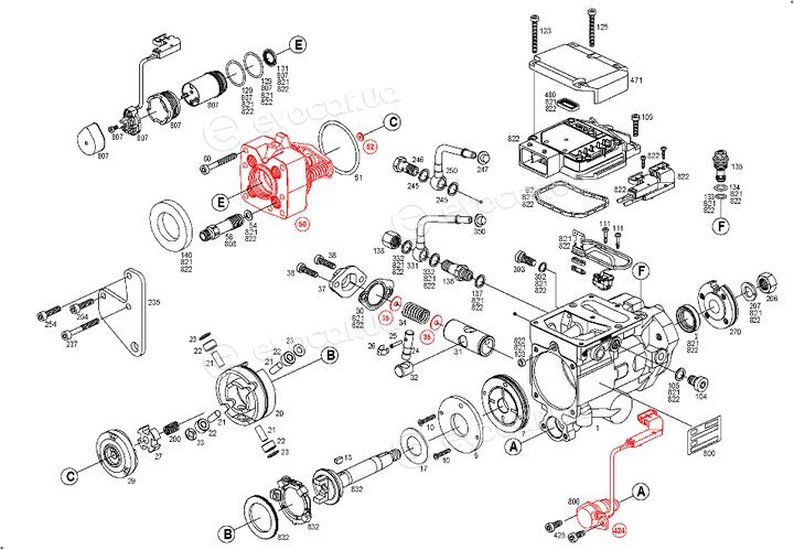 Bosch 0470004014