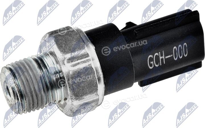 NTY ECC-CH-000
