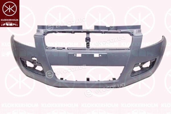 Klokkerholm 6832900