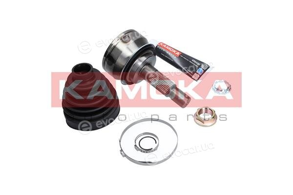 Kamoka 6031