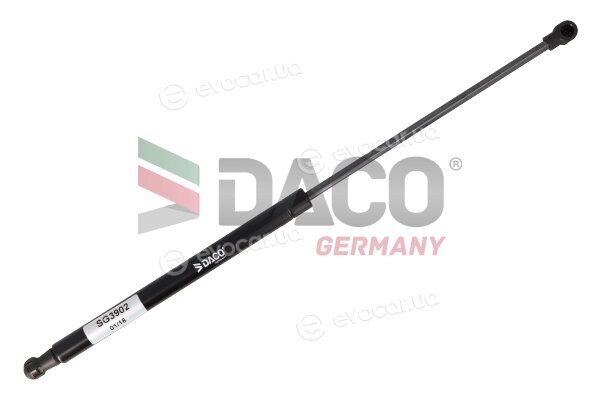 Daco SG3902