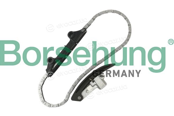 Borsehung B10209