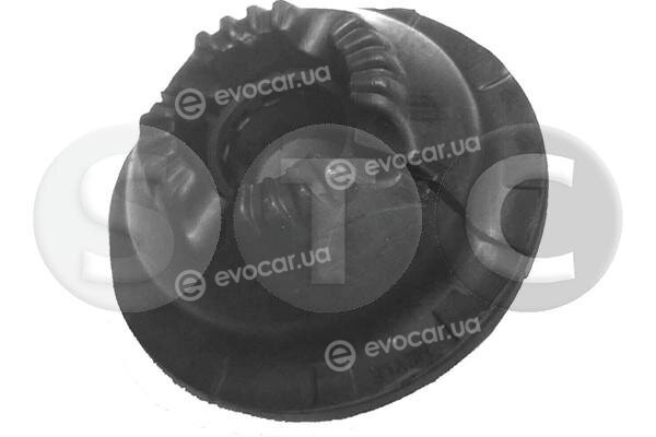 Metalcaucho / STC T406958