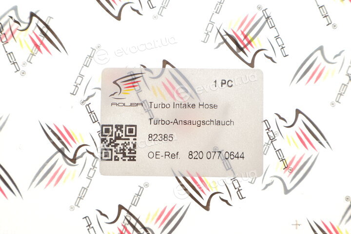 Adler 8200770644