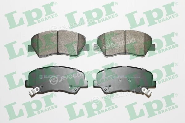 LPR / Samko 05P1744