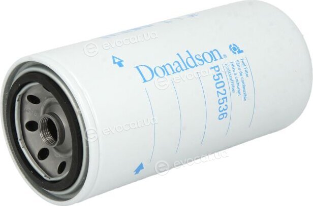 Donaldson P502536