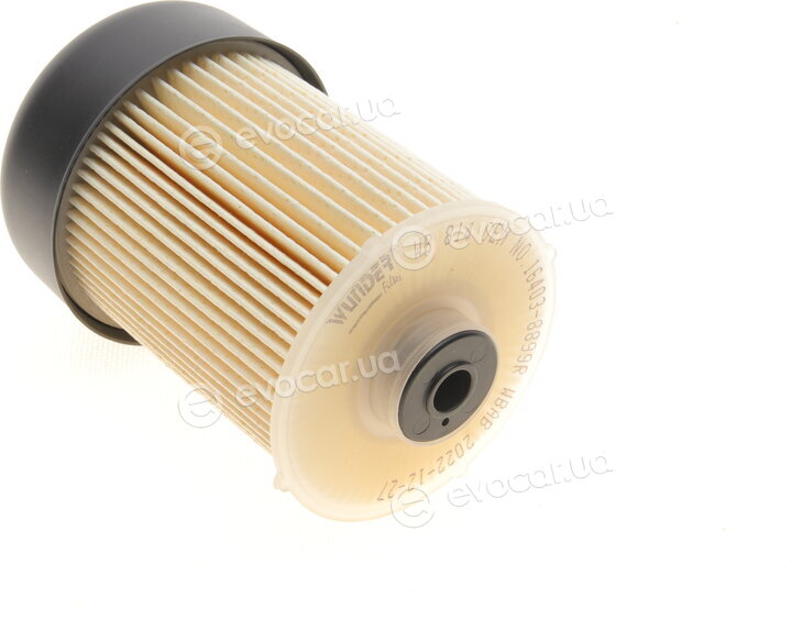 Wunder WB 814