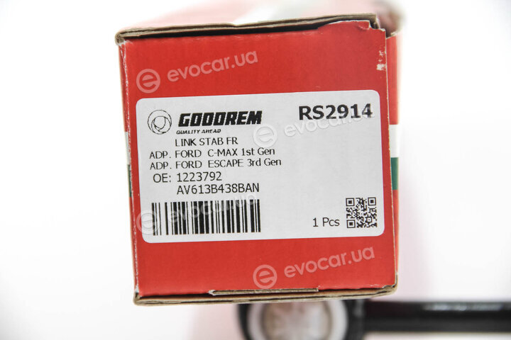 Goodrem RS2914