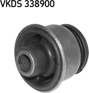 SKF VKDS 338900