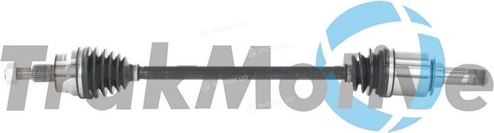 TrakMotive 30-2563