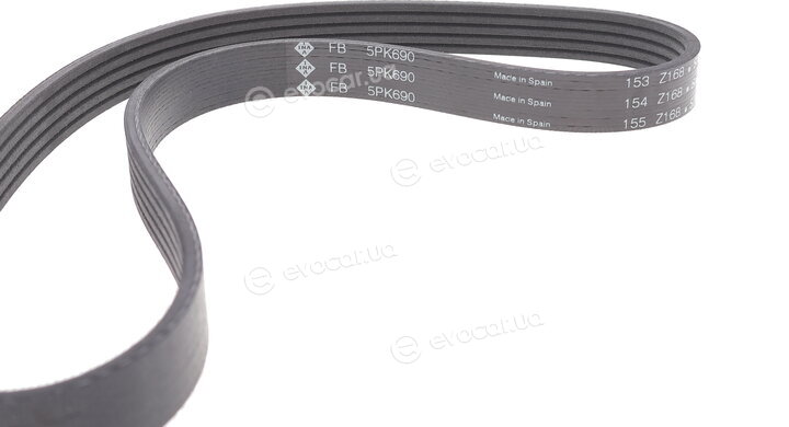 INA FB 5PK690