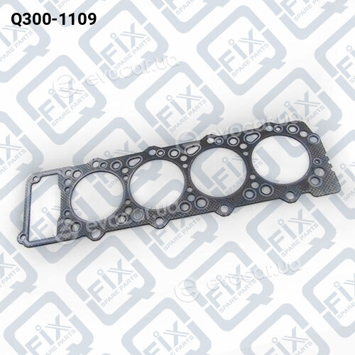 Q-Fix Q3001109