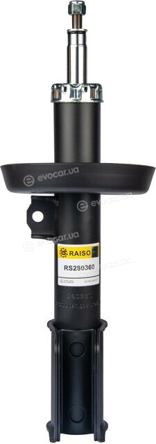 Raiso RS280360
