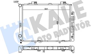 Kale 351600