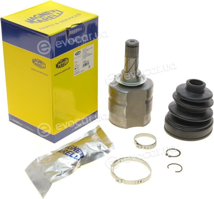 Magneti Marelli 302009100032