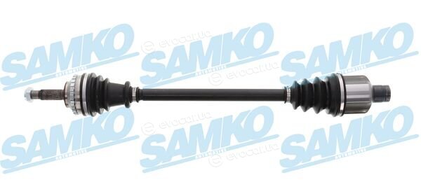 LPR / Samko DS39135