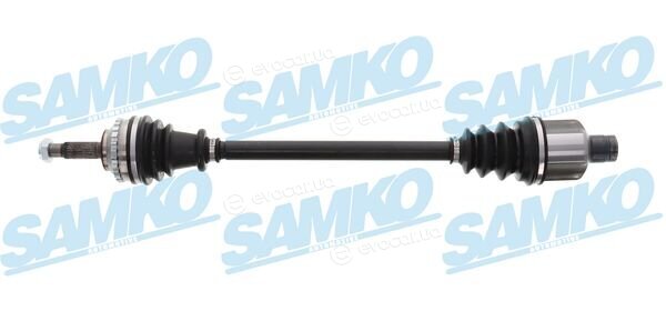 Samko DS39135