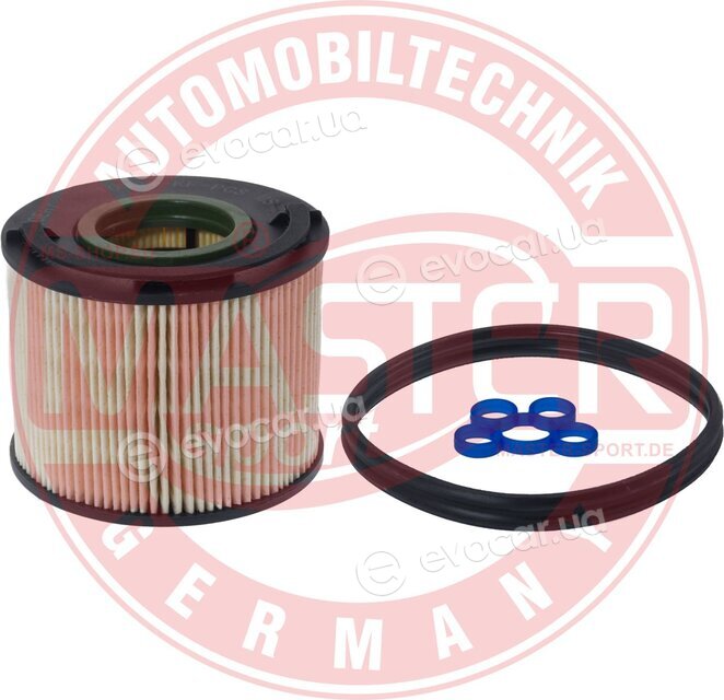 Master Sport 1033X-KF-PCS-MS