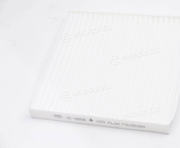 AMC SC-9808