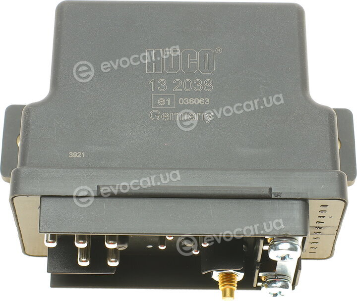 Astemo (Hitachi) / Huco 132038