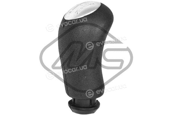 Metalcaucho / STC 65022