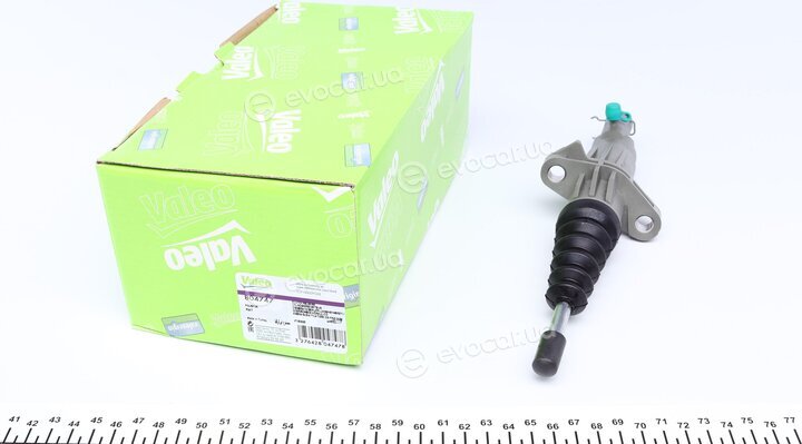 Valeo 804747