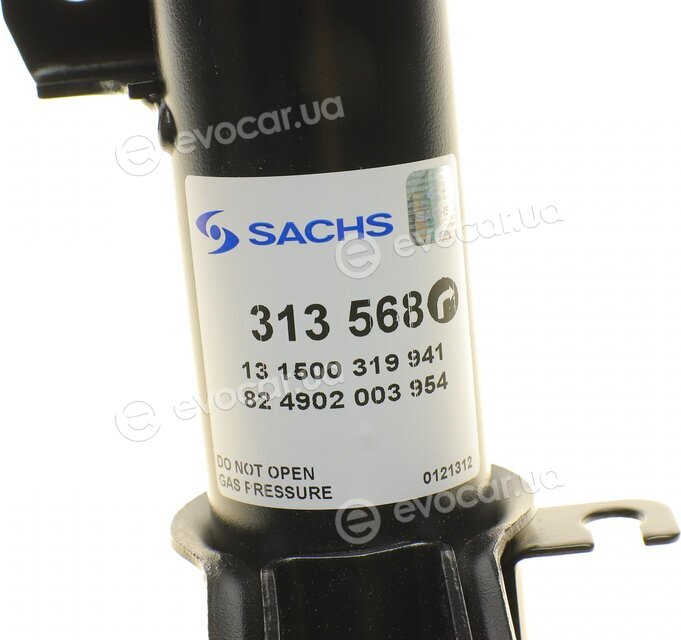 Sachs 313 568