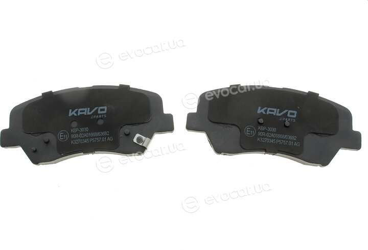 Kavo KBP-3030